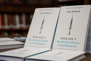 Navigating Disease X: Why Businesses Need to Prepare Now for Future Pandemics