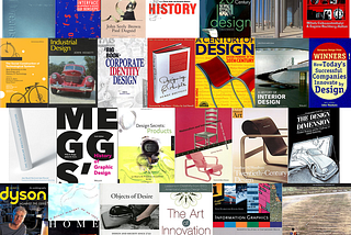 Reading List for Industrial Designers Part II