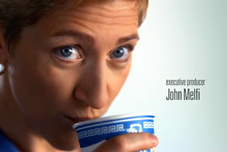 C’est quoi ce gobelet bleu qu’on voit dans plein de séries new-yorkaises ?