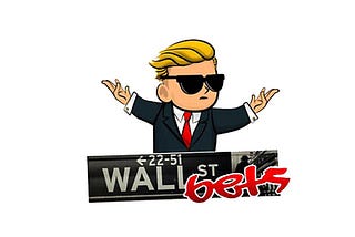 What Does DD Mean On Wall Street Bets?