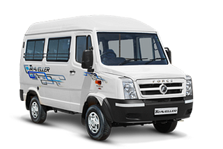 12 Seater Tempo Traveller Rate Per Km-Hire tempo traveller on rent in Bangalore