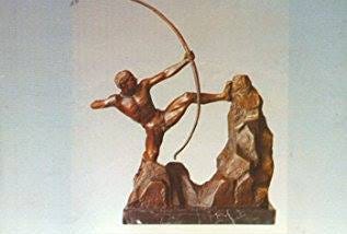 Dhanur Vidua (Archery) — An Ancient Power Manifesting Science