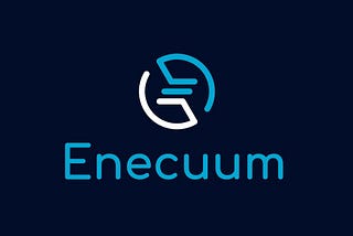 ENECUUM (ENQ) BLOCKCHAIN OF TOMORROW!