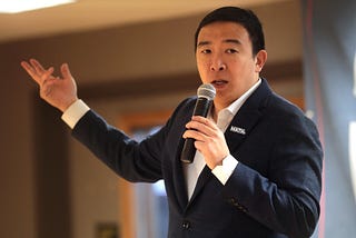 Andrew Yang Is Wrong About Boys and Men