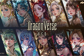 Dragonverse Neo Beta Test Season 1 is live!