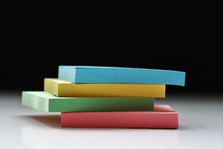 A Comprehensive Approach to Personal Note-taking