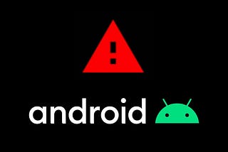 Troubleshooting Common Errors in Android Apps: Solutions for New Developers