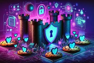 Protecting Systems through Syn Cookies and Encryption Techniques