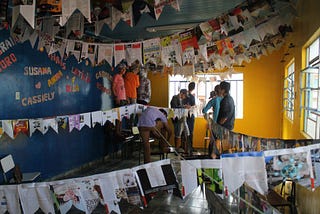 Municipio de Tupãssi incetiva projeto para adolescentes