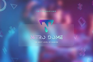 NitroDome Continues To Exceed Expectations