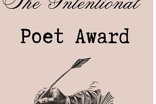 Thank You For The Honor