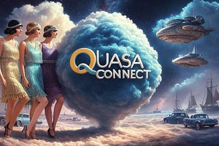 The Evolution of Digital Excellence: Inside QUASA’s Bold Leap Into the Future