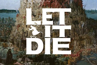 ‘Let It Die’ Director Hideyuki Shin on Akira, Uncle Death, and AI Haters