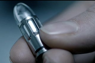 Silver Bullets