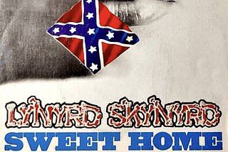 Sweet Home Alabama: The Southern Anthem, the North-South Divide, and Its Place in Rock History
