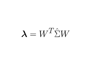 Principal Component Analysis: Everything You Need To Know