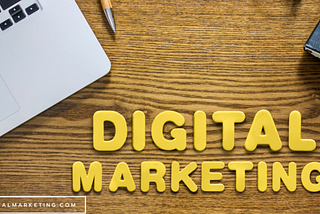 What is Digital Marketing?