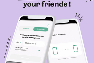 You can now Retreeb your friends!