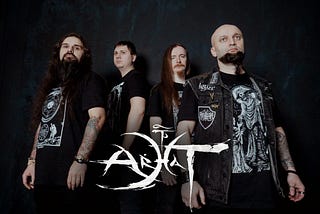 Groove Death Metallers ARHAT Drop New Single and Music Video For “Arcana XVI”