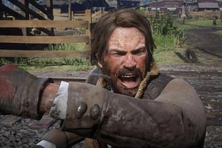 Why We Don’t Need a Red Dead Redemption 3