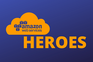 What is an AWS Hero?