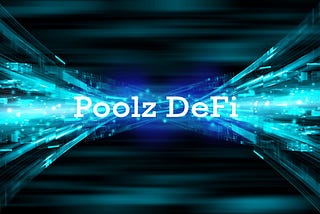 Poolz is interesting and promising Project.