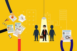 How I cracked 20+ interviews while transitioning my career to UX Designing
