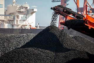 Trump’s Coal Comeback Could Face a Brutal Economic Reality