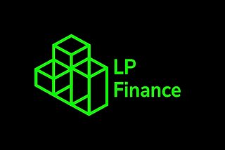 LP Finance Development Report (Week I)