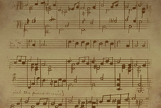 Finding God in the music