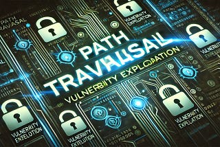 PORTSWIGGER PATH TRAVERSAL LAB — 4