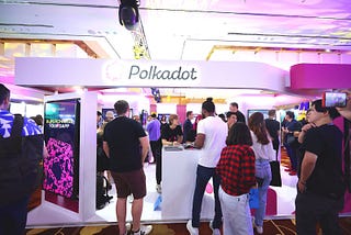 Polkadot hits all-time high in development activity amid plans to become world’s fastest blockchain