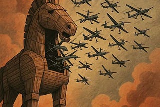 The Most Poetic Military Operation in History