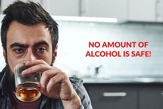 The Alcohol Lie