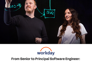 From Senior to Principal Software Engineer: 10 Essential Skills to Level Up Your Tech Career