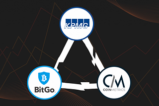 KPMG, BitGo e Coin Metrics insieme per facilitare l’adozione istituzionale dei criptoasset