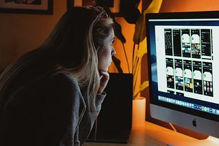 How I Turned Instagram Into Solid Income