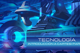 Introducción a Cartesi parte I: Tecnología
