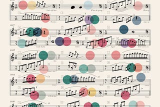 Spring waltz