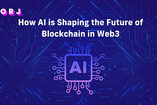 The Symbiotic Dance of AI and Blockchain: Unraveling the Web3 Revolution