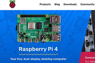 Configure SSH, overclocking, firmware, WiFi, Bluetooth, and VNC for a headless Rasperry Pi 4B with…