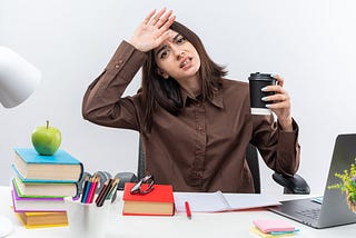 The Daughter Hated Mondays So Much, Then She Opened Fire on an Elementary School