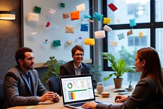 Business Management Software in 2025: Your Startup’s Secret Weapon