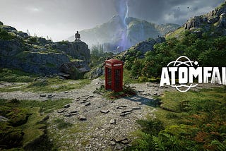 Atomfall PC Review | Vic B’Stard’s State of Play