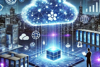 Comment les PMEs, entreprises et startups peuvent utiliser la technologie du “cloud computing” pour…