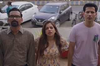 Permanent Roommates Season 3: A life of its own