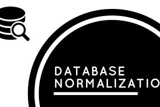 Database Normalization