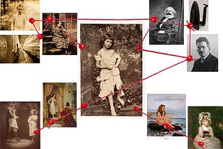 Alice in Marxist Land