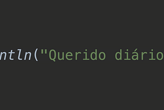 Diário de um Dev: a ordem que sigo para entregar uma feature no Android