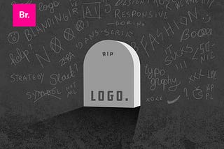 The logo is dead. Long live the logo! The future of logos.
